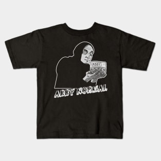 abby Kids T-Shirt